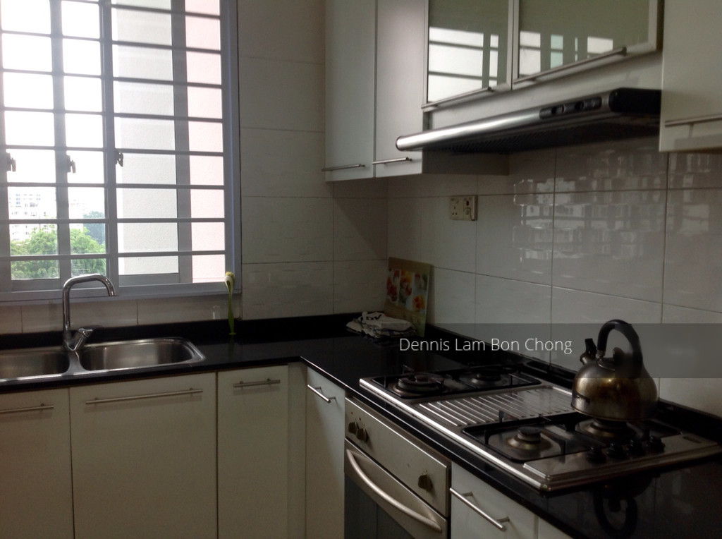 Scenic Heights (D12), Apartment #143998822